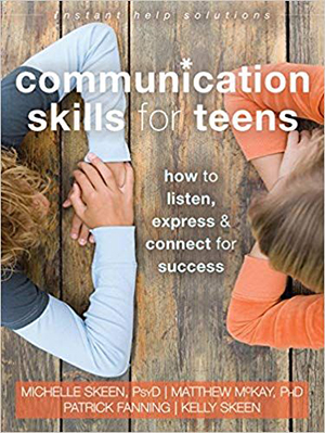 communication skills for teens