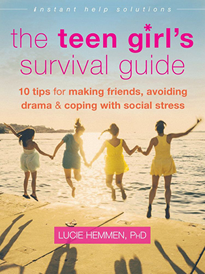 the teen girls survival guide