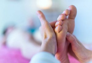 Reflexology