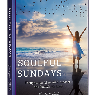 soulful sunday book a collections of musings and affirmations