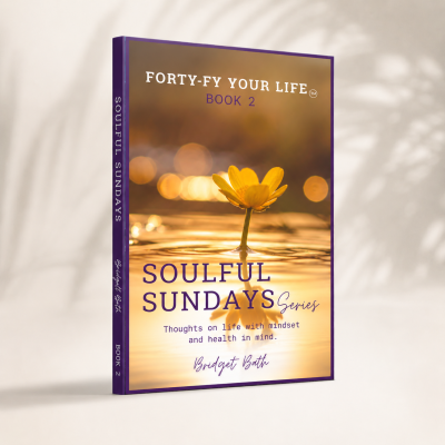 Soulful Sunday book 2 a collection of musings and affirmations